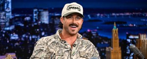 Riley Green Confirms Cowboy As It Gets Arena Tour With Hint of New Music