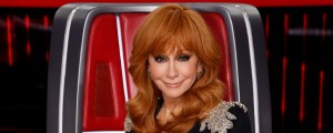 Reba McEntire Shakes Things up With an Unexpected Twist on ‘The Voice’ Season 28