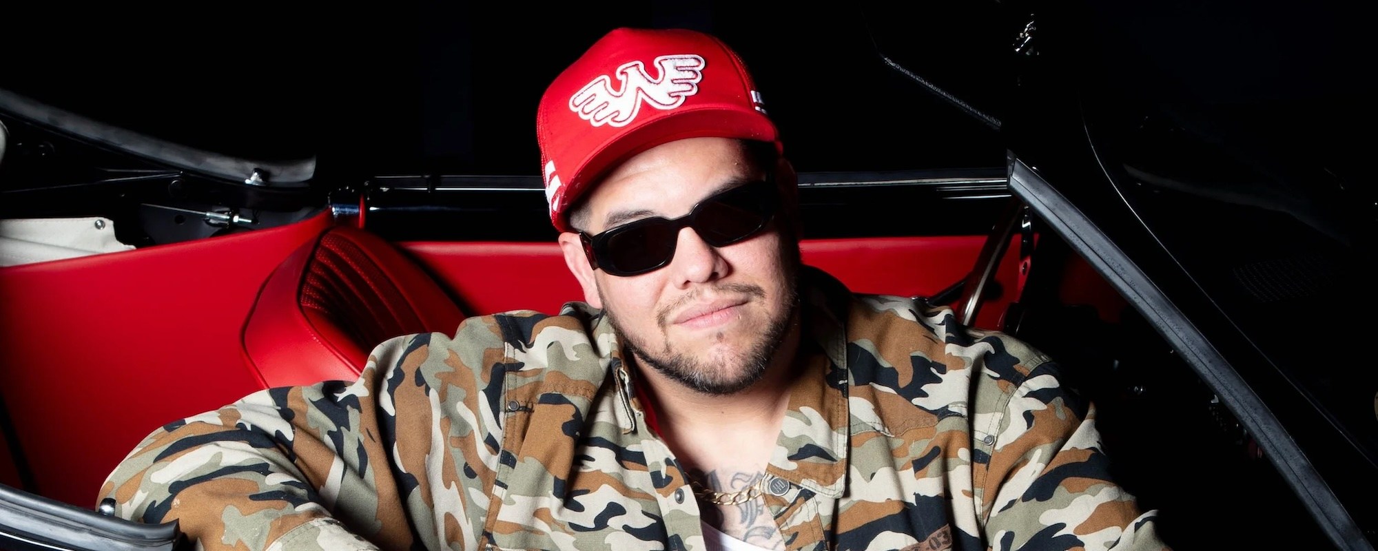 From Sublime to 'GEMINI,' Rome Ramirez Reinvents His Musical Story With ...