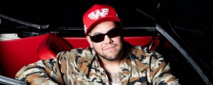 From Sublime to ‘GEMINI,’ Rome Ramirez Reinvents His Musical Story With Debut EP