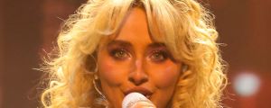 Sabrina Carpenter Making Her Grand Ole Opry Debut Wasn’t on My 2025 Bingo Card—but I See the Vision
