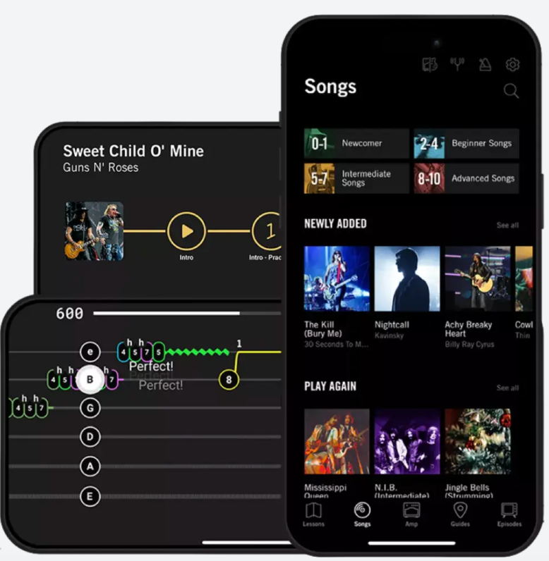Gibson App