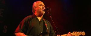 Sonny Curtis, Crickets Frontman Who Penned Fearless Punk Anthem, Dies at 88