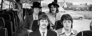 On This Day in 1967, Filming Began for The Beatles’ Improvised Film With No Script, No Direction, and No End Goal