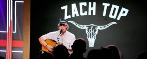 Is This Breakout Country Star Faking His Country Accent? You Decide.