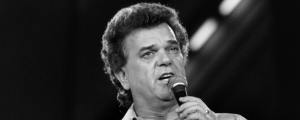 Born on This Day in 1933, the Rocker Turned Country Icon Who Melted Generations of Hearts With Two Simple Words