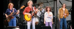 Watch Jimmy Buffett Perform the Hit That Made Him a Household Name in Front of a 1981 National Television Audience