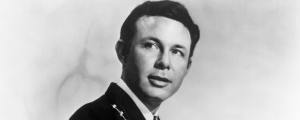 On This Day in 1964, Jim Reeves Was on a Seven-Week Run Atop the Country Chart More Than a Month After His Death