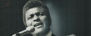 How Charley Pride Dominated the Country Music World in 1972
