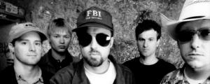 3 Rock Bands from the 1990s Who Weren’t Afraid to Get Weird