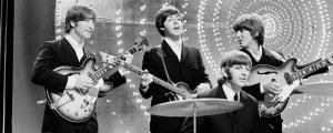 On This Day in 1963, The Beatles Were at No. 1 in the UK With a Record-Breaking Single Inspired by a Bobby Rydell Hit