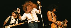 On This Day in 1988, Guns N’ Roses Scored Their First and Only No. 1 With a Song Slash Never Liked