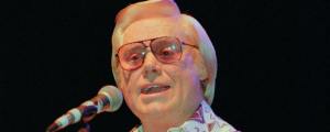 Country Flashback, 1993: George Jones Performs the Song That Saved His Career During a Tennessee Tour Stop