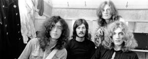 On This Day in 1979, Led Zeppelin Scored Their Fourth Consecutive No. 1 with Their Most Experimental Album