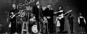On This Day in 1969, Johnny Cash Was at No. 1 with a Song First Recorded Behind the Walls of a Prison