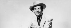 Born on This Day in 1923, “The Hillbilly Shakespeare”—the Most Influential Singer and Songwriter in the History of Country Music