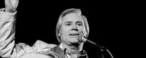 On This Day in 1955, George Jones Released His First Hit Single and a Song That Would Become a Country Standard