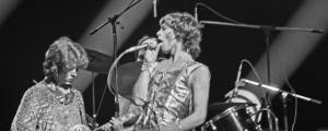 On This Day in 1973, The Rolling Stones Were at No. 1 with an Album that Contained a Hit Steeped in Rumors