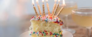 Are You Really Infringing on a Copyright When You Sing “Happy Birthday to You”?