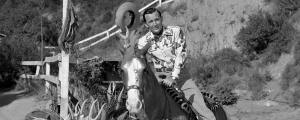 On This Day in 1982, Country Music Said Goodbye to One of the Last Singing Cowboys—an Actor, Recording Artist, and Comic Book Hero