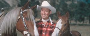 Born on This Day in 1907, the Trailblazing Singing Cowboy Who Owned Multiple TV Stations and a Major League Baseball Team