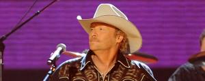 On This Day in 2008, Alan Jackson Released a Single That Matched a Record Held by George Strait