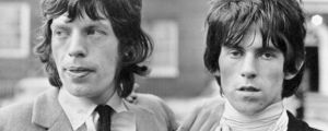 How Keith Richards Explained the Motivations of “Ruby Tuesday” With Some Crucial Lines of Lyric