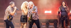 3 Classic Country Songs That’ll Turn Any Humble Bonfire Into a Bona Fide Honky-Tonk