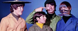 3 Classic Rockers With No. 1 Albums in 1966 That We Still Stan