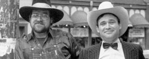 On This Day in 1945, One-Half of Country Music’s First Explicit and Banned Duo Was Born