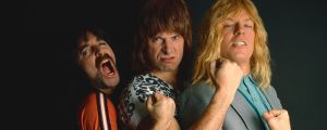 2 Rock Stars Who Really Didn’t Like ‘Spinal Tap’ (And 3 Bands Who Inspired the 2025 Reboot)