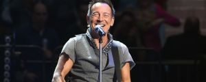 The One Song Bruce Springsteen Would Listen to for the Rest of His Life Might Surprise You
