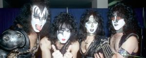 Rock Rewind, 1983: KISS Shocks the World With New Look That Was More Surprising Than the Original