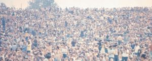 On This Day in 1972, This Midwest River Islet Hosted “The Worst Music Festival of All Time”