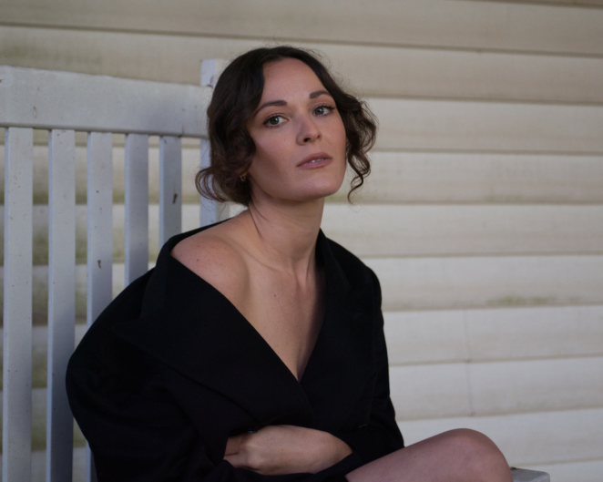 Jillian Jacqueline