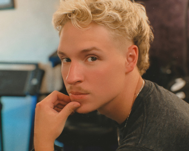 Baylee Littrell