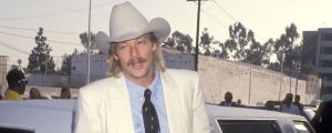 On This Day in 1992, Alan Jackson Released One of the Most Performed Songs Ever—a No. 1 Hit He Wrote With Randy Travis