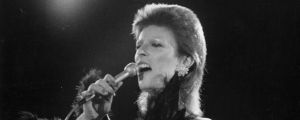 The Album David Bowie Called “Traumatic” To Finish: “Now, There’s Not Quite That Swaying Surge of Hopefulness”