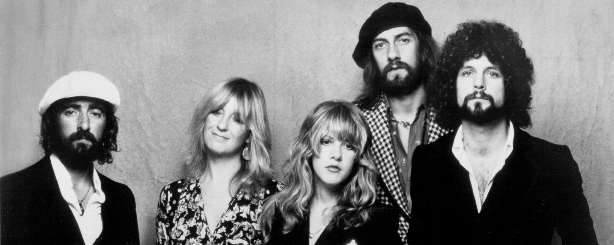 Fleetwood Mac in Talks To Launch TV Special and One-off Concert for 'Rumours' 50th Anniversary: Report