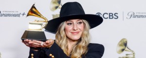 Grammy Awards Add New Traditional Country Album Category for 2026 Show