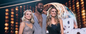 3 Performances to Country Songs That Earned Perfect Scores on ‘Dancing With the Stars’