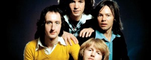 How an Abnormally Early Morning Sparked This Scottish Rock Band’s Breakthrough US Hit