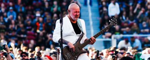 Limp Bizkit Bassist Sam Rivers Dead at 48