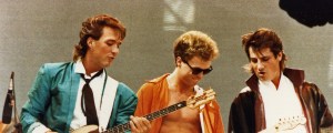 How Spandau Ballet Drastically Changed Styles To Record Their Biggest Hit in 1983