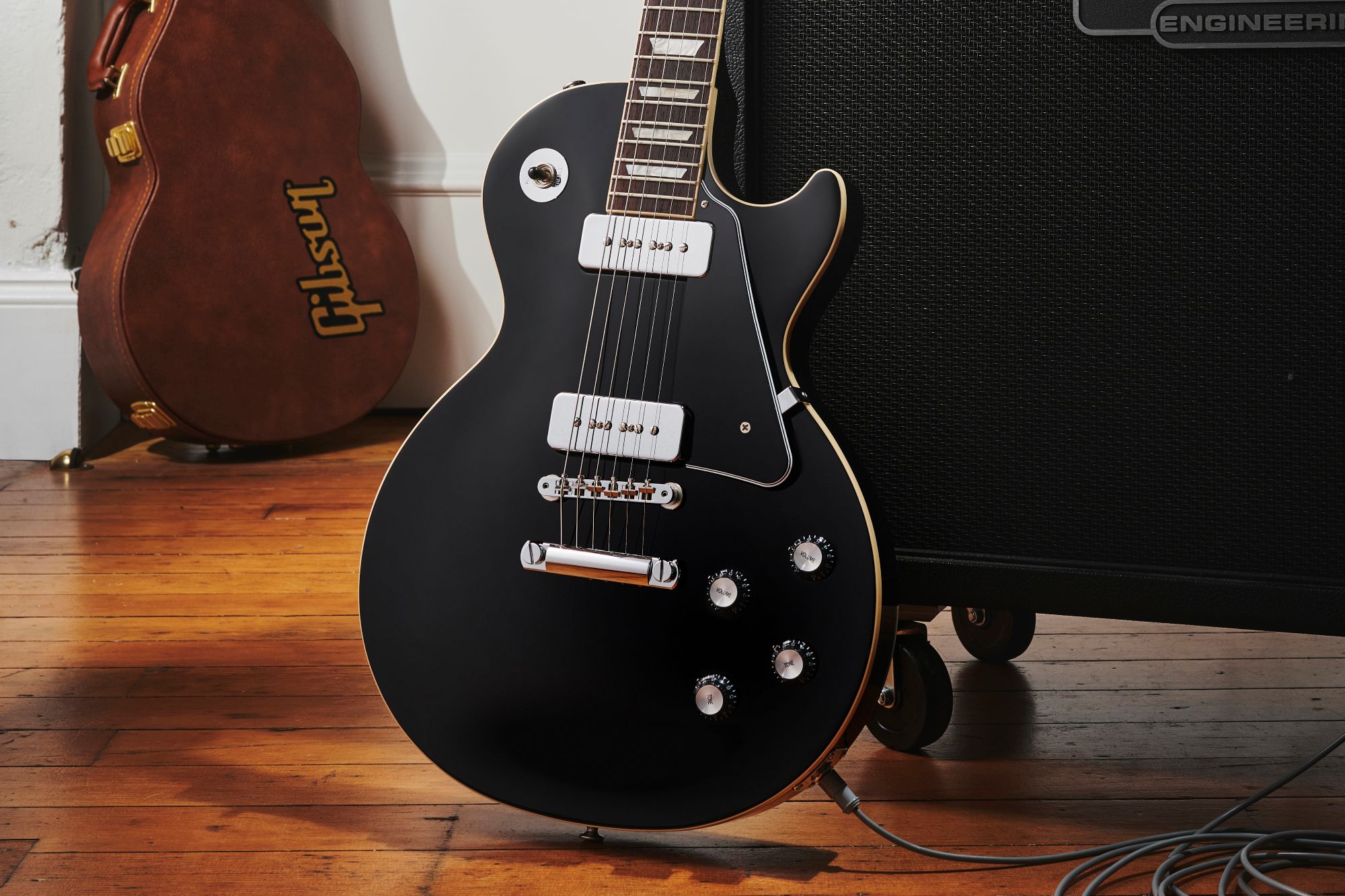 Gibson and Epiphone Just Launched a Full Line of Oasis Signature
