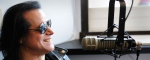 Remember When: Glenn Danzig Wrote Two Songs for the 1987 ‘Less That Zero’ Soundtrack, Including One Performed by Roy Orbison