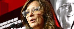 Martina McBride Issues Grave Warning About “Terrifying” AI Deepfake Scams