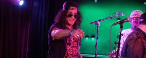Slash Has Addressed Axl Rose’s Viral Outburst at Guns N’ Roses Concert