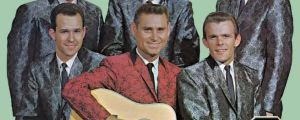 On This Day in 2019, Country Music Said Goodbye to This Pedal Steel Legend and Longtime Sideman to George Jones and Tammy Wynette