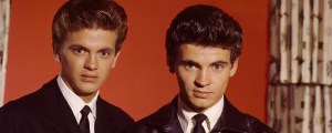 On This Day in 1957, The Everly Brothers Overcame a Radio Ban With an Oddly Controversial No. 1 Hit: “There’s Nothing Sleazy or Off-Color in There”